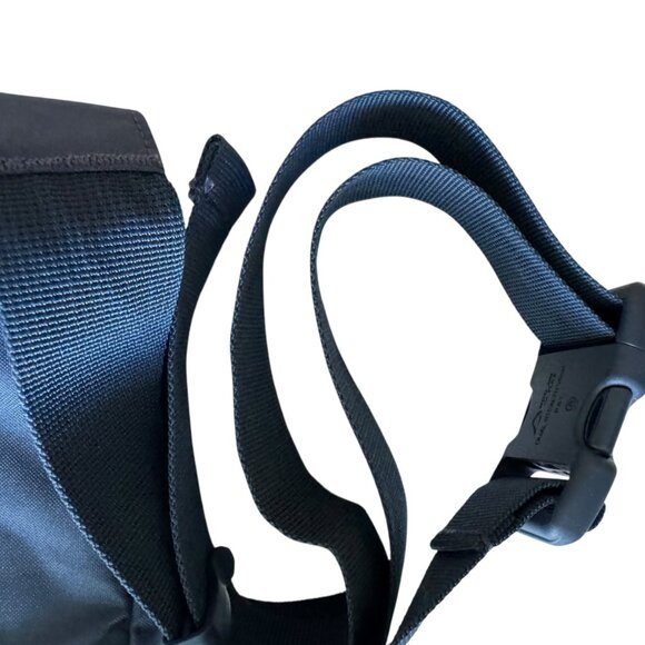 Herschel Waist Pack Fanny Pack Bum Bag Chest Shoulder Travel Bag Zip Adjustable - Picture 12 of 12